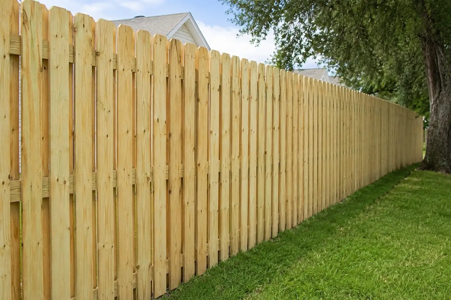 Fence Installation Cost in Polk & Hillsborough: What to Expect